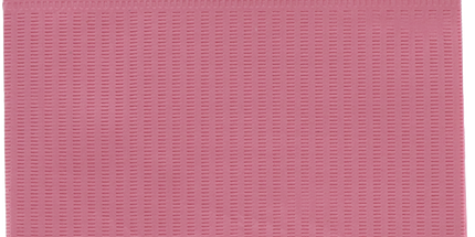 HSB - Bib 2+1 Ply 13x18 500/Bx Dusty Rose
