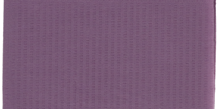HSB - Bib 2+1 Ply 13x18 500/Bx Purple