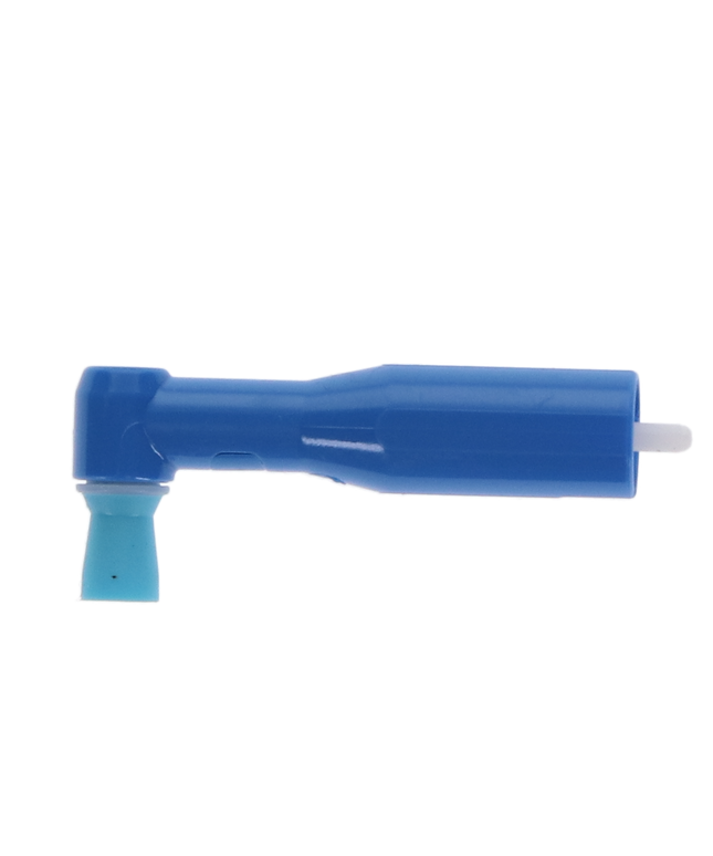 HSB - Disposable Prophy Angle with Firm Webbed Cup 144/Bx. Latex Free
