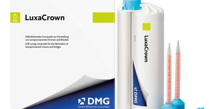 LuxaCrown Refill A3 50ml.