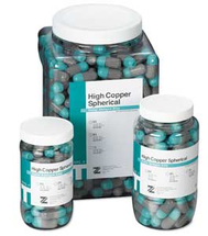 DMG - Zenith Type T High Copper Alloy 2 Spill 600MG 50/Jar