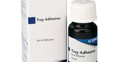 DMG - Tray Adhesive 10ml