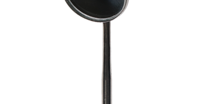 HSB - Mirror Chrome Cone Socket #5 12/Pk