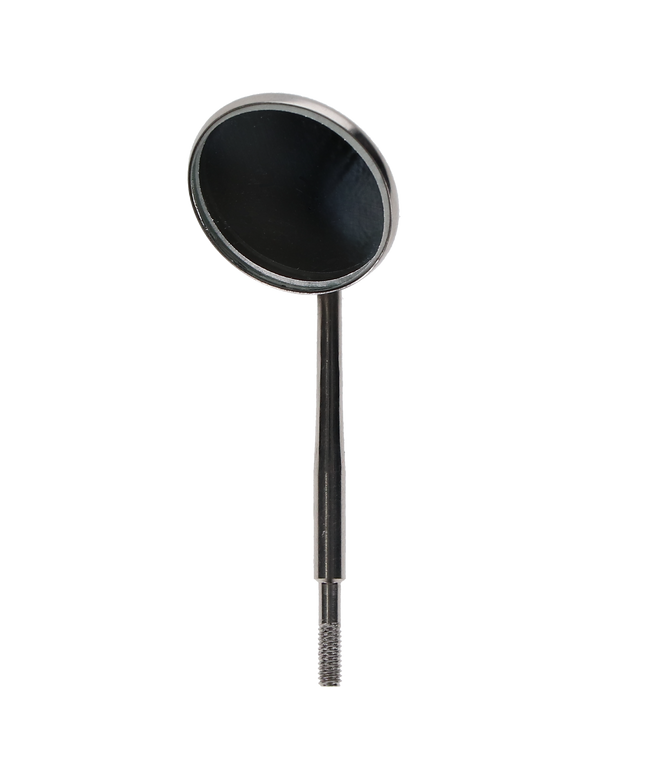 HSB - Mirror Chrome Cone Socket #5 12/Pk