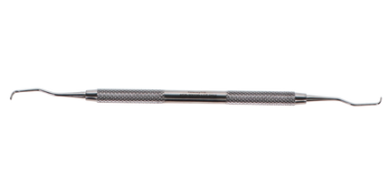 HSB - Curette Gracey DE #1/2 Solid