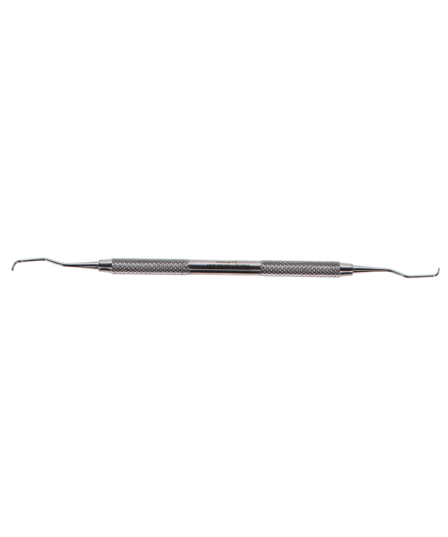 HSB - Curette Gracey DE #1/2 Solid