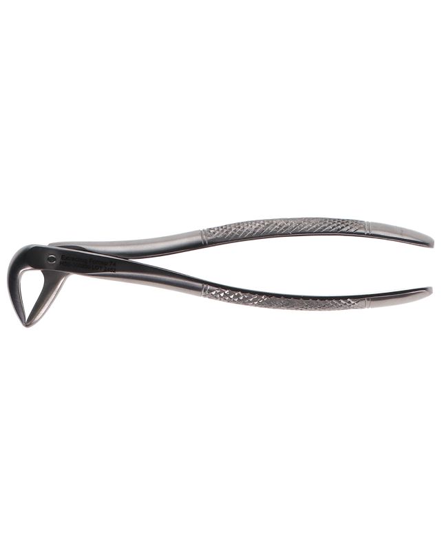 HSB - Extracting Forceps #74 English