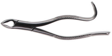 HSB - Extracting Forceps #288