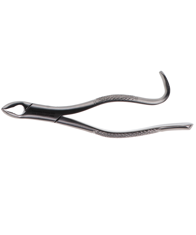 HSB - Extracting Forceps #288
