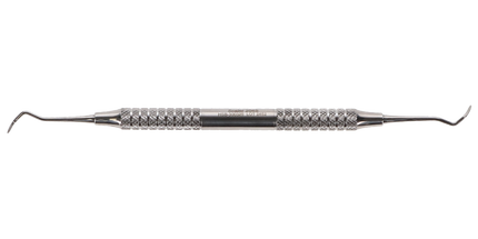 HSB - Scaler D/E #204S Holow