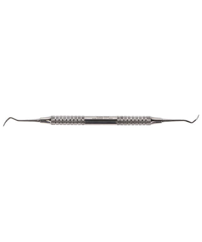 HSB - Scaler D/E #204S Holow