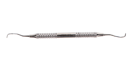 HSB - Curette Gracey DE #13/14 Hollow