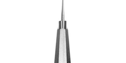 Hu-Friedy - Luxating Elevator Curved 3mm Wide