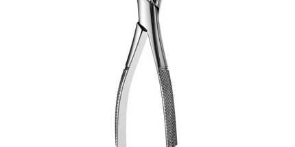 Hu-Friedy - Forceps apical #150 universal, superior