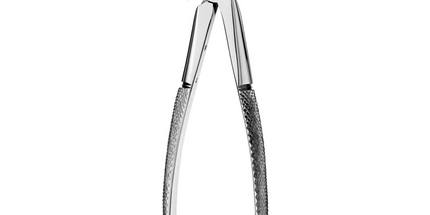 Hu-Friedy - Hu-Friedy - Forceps #13 Europ., SM premolar
