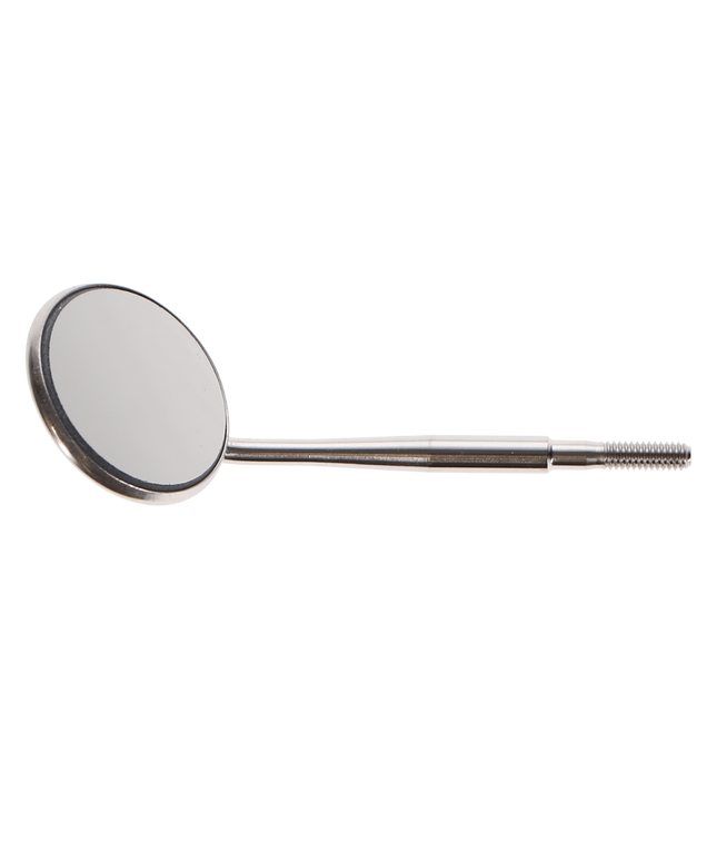 Hu-Friedy - Mirror #4 US-Thread 12pcs./pack.