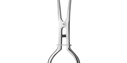 Hu-Friedy - Rubber Dam Forceps 4