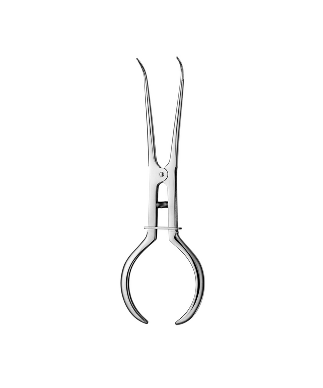 Hu-Friedy - Rubber Dam Forceps 4