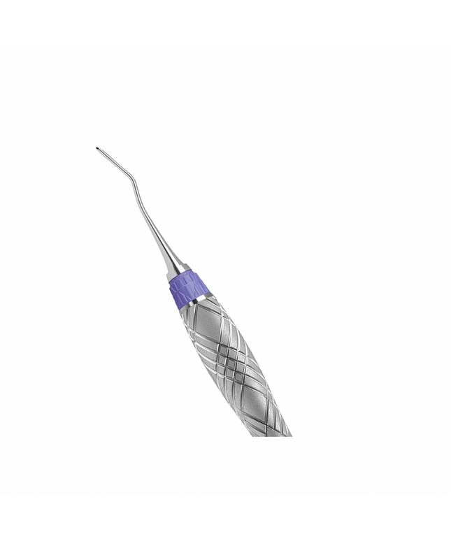 Hu-Friedy - Scaler #204SD hdl #2 Sickle