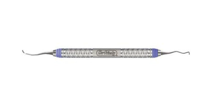 Hu-Friedy - #12/13 Gracey Curette EE2 #9 Handle