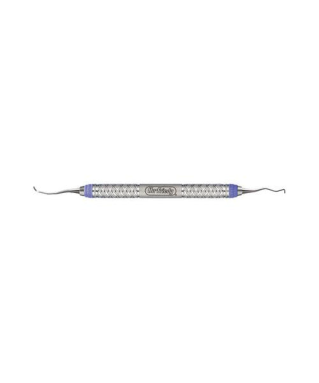 Hu-Friedy - #12/13 Gracey Curette EE2 #9 Handle