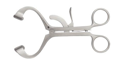 J&J Instruments Adult size Molt Mouth Gag