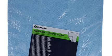 CSR Wrap 12" x 12" 500/Pkg