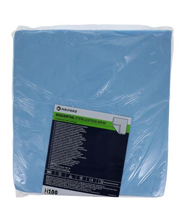CSR Wrap 12" x 12" 500/Pkg