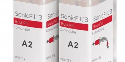 SonicFill 3 Refill A1 20/Pk