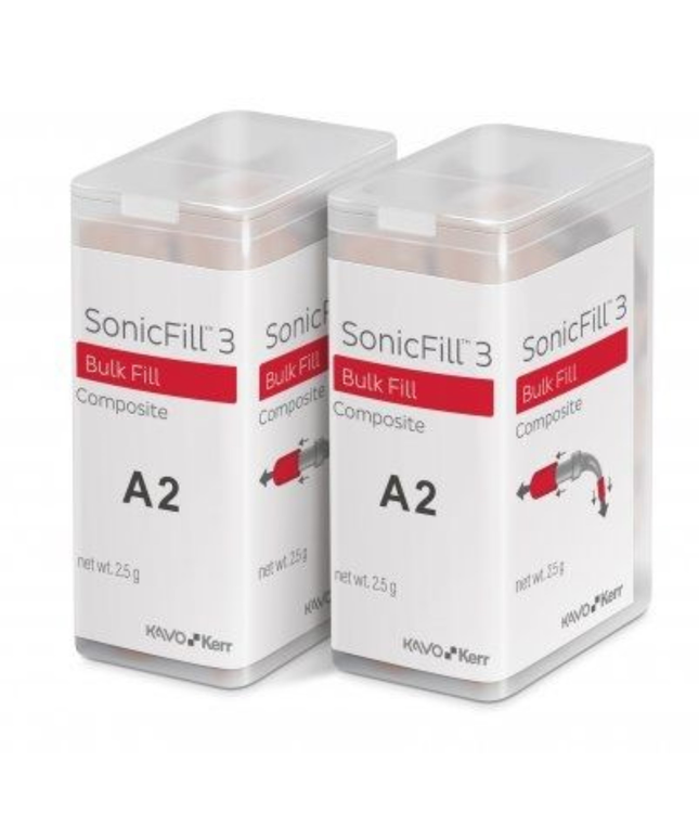 SonicFill 3 Refill A1 20/Pk