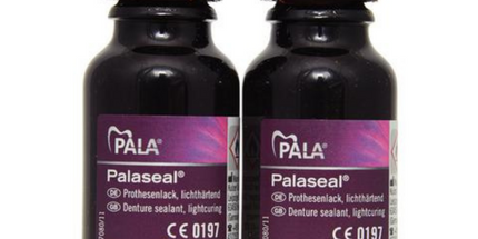 Palaseal Liquid 2 x 15ml