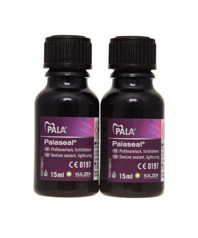 Palaseal Liquid 2 x 15ml