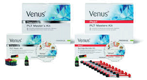 Venus Pearl PLT Refill 20/Pk C1
