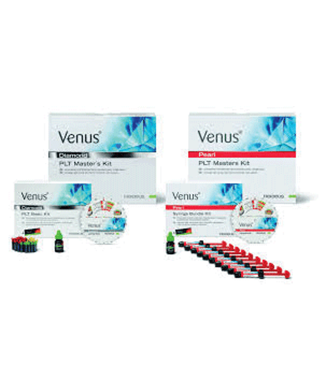 Venus Pearl PLT Refill 20/Pk C1