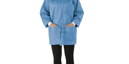 Medicom - SafeWear Hipster Jacket Deep Blue 2XL 12/Pk