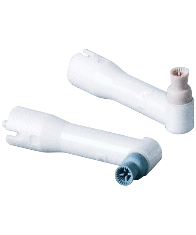 P&G - Oral-B SUPA Prophy Angles Webbed 100/Box Soft