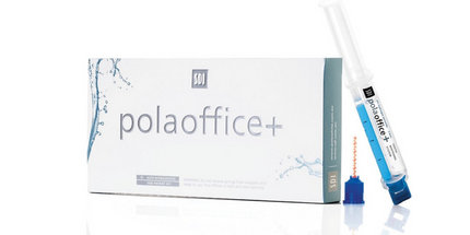 SDI - PolaOffice In Office Tooth Whitening 10/Kit