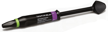 Telio CS Inlay Cavifil .25gm Transparent 30/Pk - (Replaces 635334)