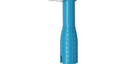 Pac-Dent - ProAngle Plus w/Tapered Brush Cups 100/Pk
