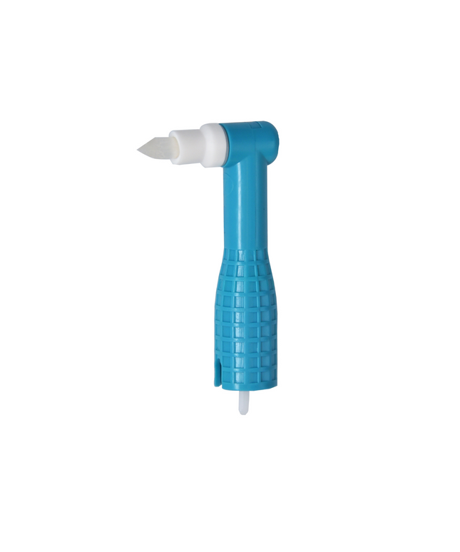 Pac-Dent - ProAngle Plus w/Tapered Brush Cups 100/Pk