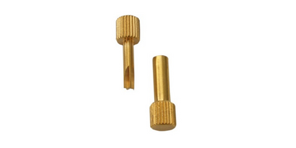 Key Screw Post 2/Pk
