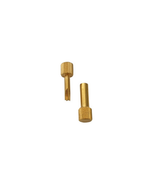 Key Screw Post 2/Pk
