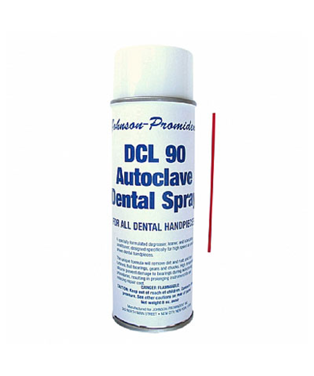 DCL 90 Lubricator/Cleaner 6oz