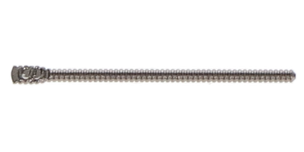 Stainless Steel Post #3 10/Pk