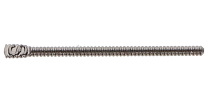 Stainless Steel Post #4 10/Pk