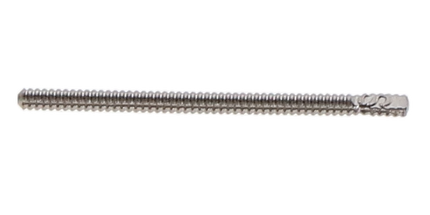 Stainless Steel Post #4.5 10/Pk