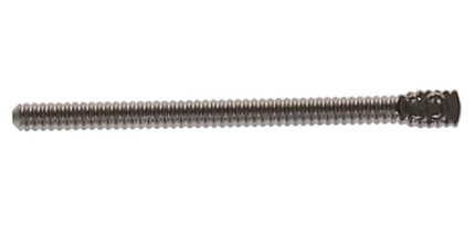 Stainless Steel Post #5 10/Pk