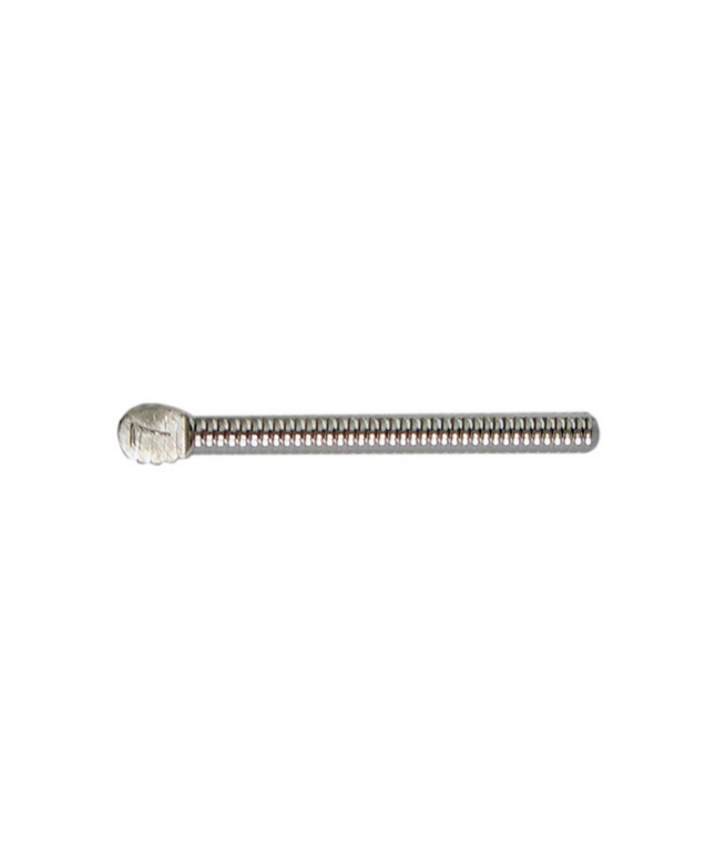 Titanium Post #3 25/Pk