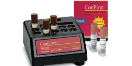 Crosstex - ConFirm 24 In-Office Biological Monitoring Starter Kit