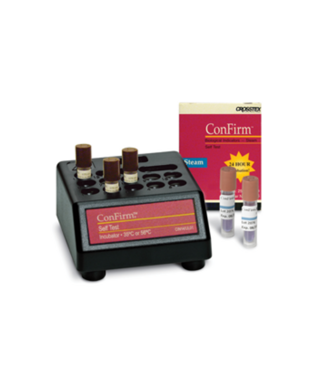 Crosstex - ConFirm 24 In-Office Biological Monitoring Starter Kit